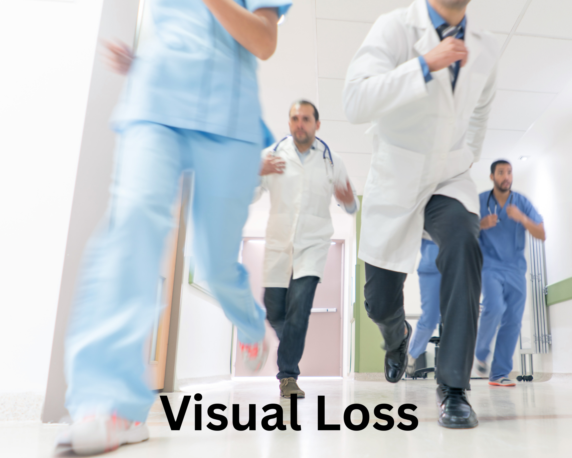 Protected: ACE Emergency Medicine Pathway (ACE‑EMP) Mandatory Training Visual Loss