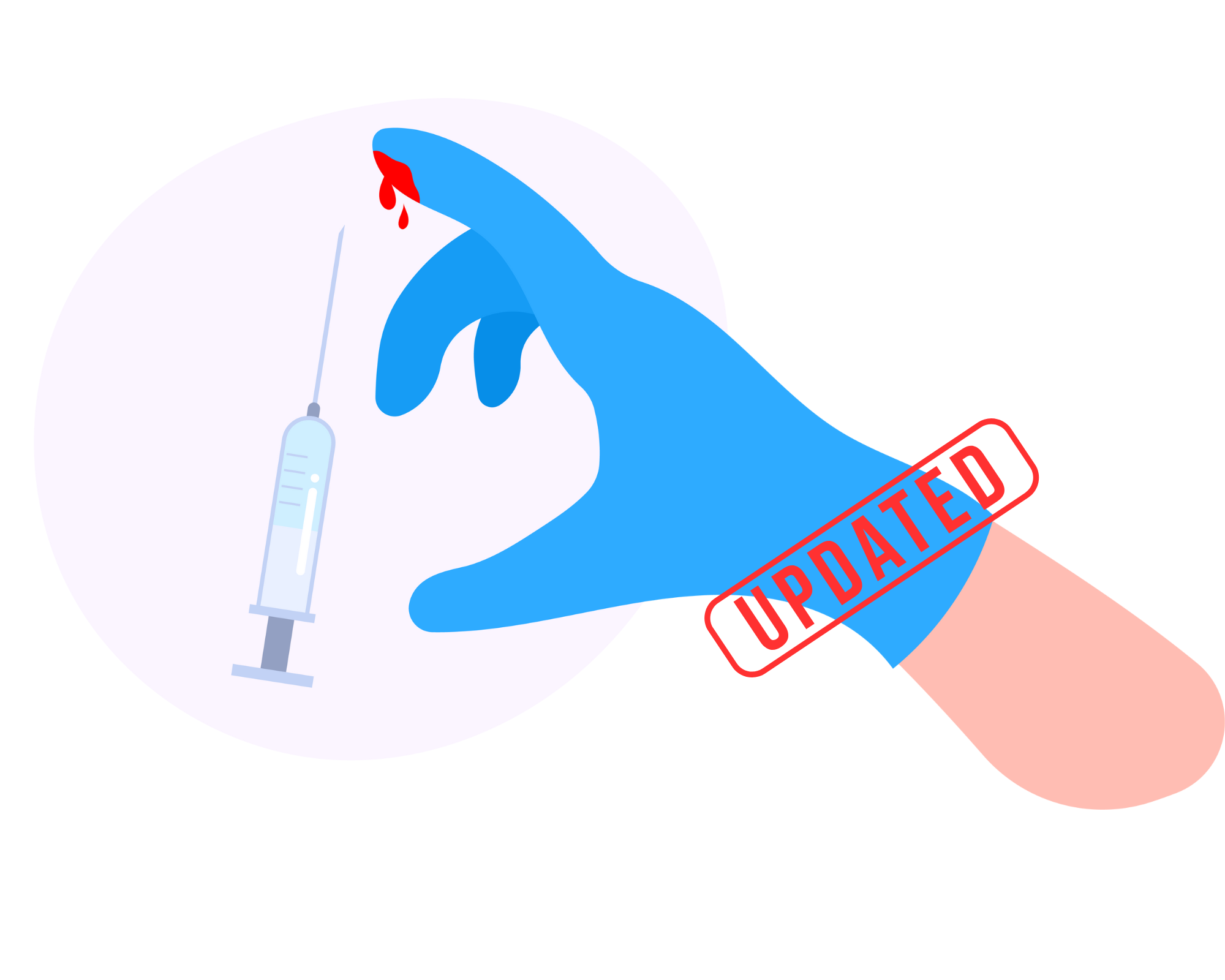 Blood Borne Viruses