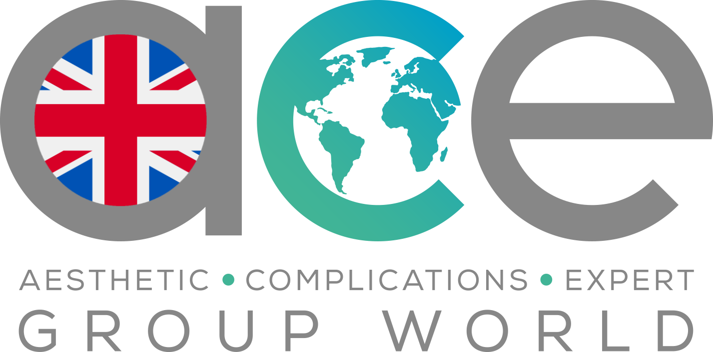ACE Group World UK Site Logo