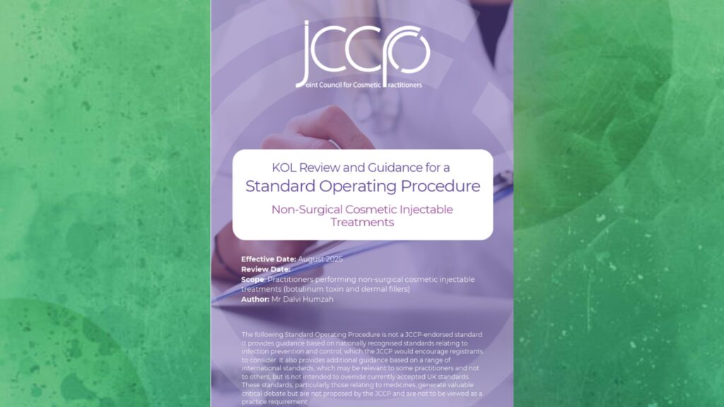 Warnings about incorrect advice on complication management