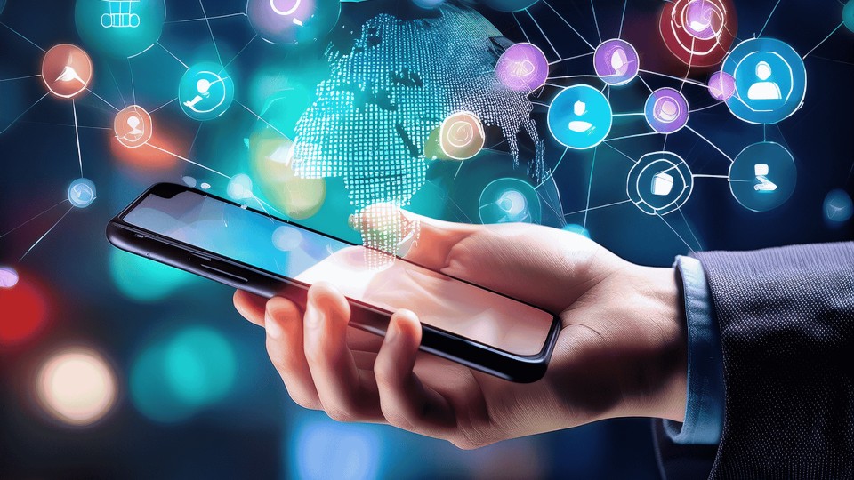 Warning about advertising Prescription Only Medications