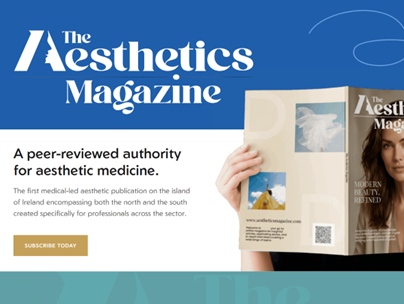 The Aesthetics Magazine